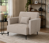 Monroe BEIGE Living room by ESF Furniture at Eve Furniture