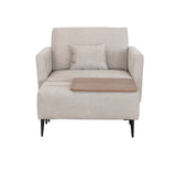 Monroe BEIGE Living room by ESF Furniture at Eve Furniture