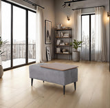 Monroe GREY Living room by ESF Furniture at Eve Furniture