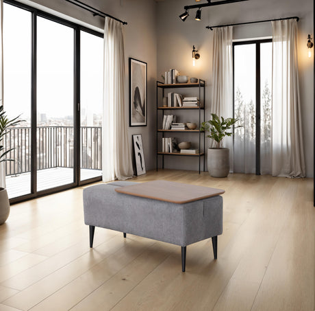 Monroe GREY Living room by ESF Furniture at Eve Furniture