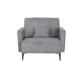 Monroe GREY Living room by ESF Furniture at Eve Furniture