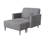Monroe GREY Living room by ESF Furniture at Eve Furniture