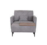 Monroe GREY Living room by ESF Furniture at Eve Furniture