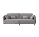 Monroe GREY Living room by ESF Furniture at Eve Furniture