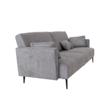 Monroe GREY Living room by ESF Furniture at Eve Furniture
