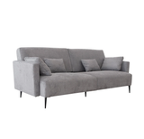 Monroe GREY Living room by ESF Furniture at Eve Furniture