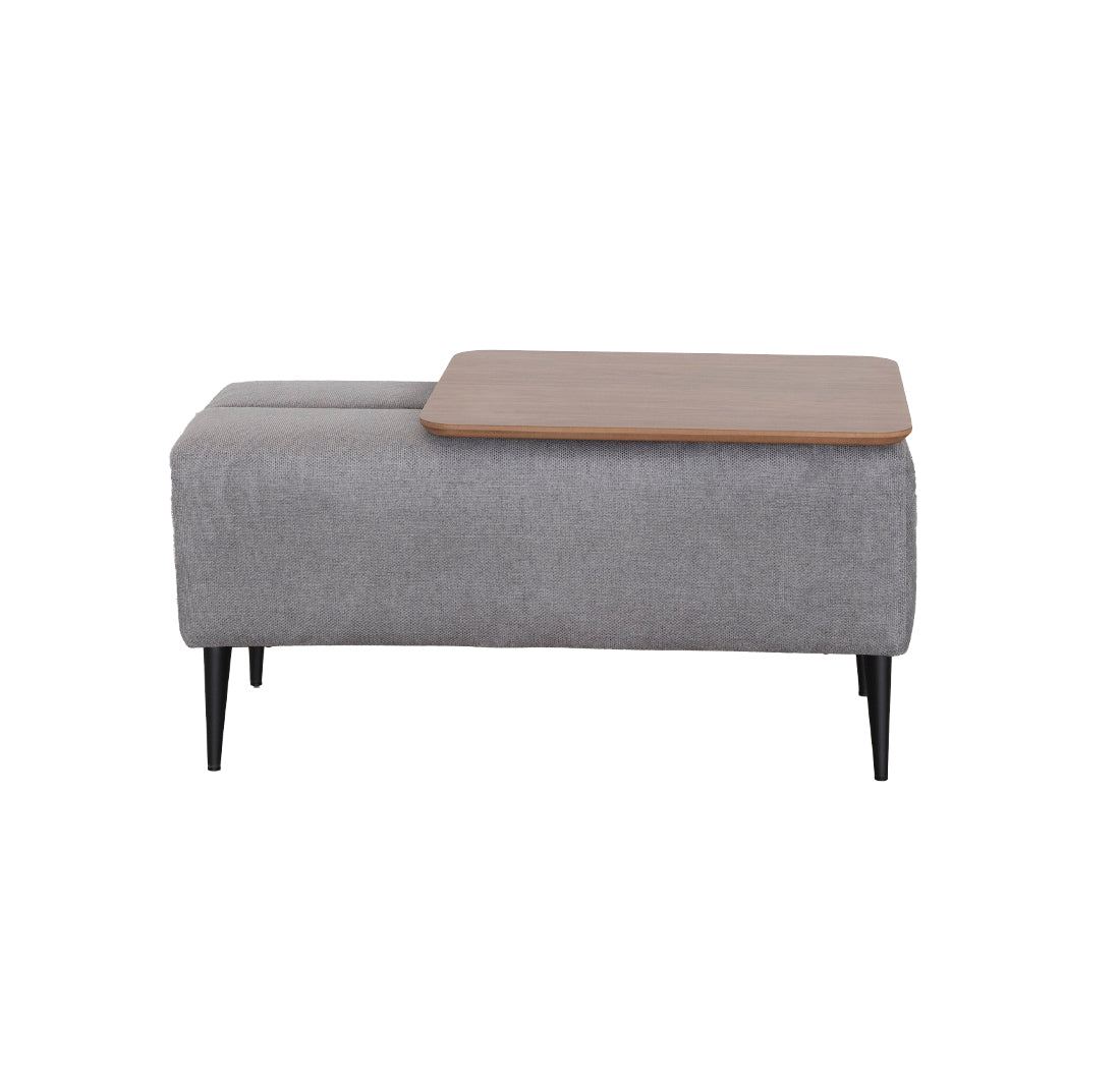 Monroe GREY Living room by ESF Furniture at Eve Furniture