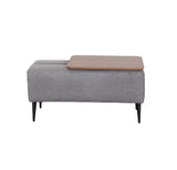 Monroe GREY Living room by ESF Furniture at Eve Furniture
