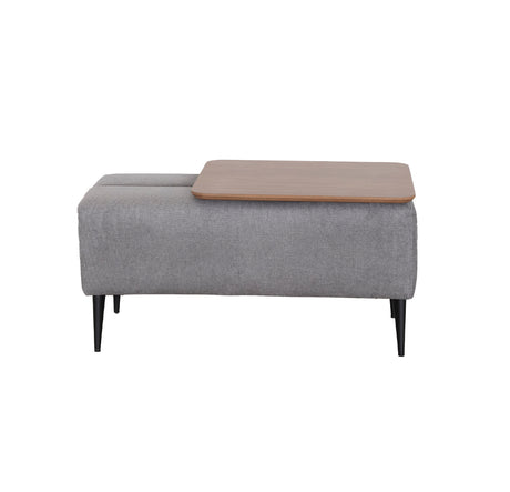 Monroe GREY Living room by ESF Furniture at Eve Furniture
