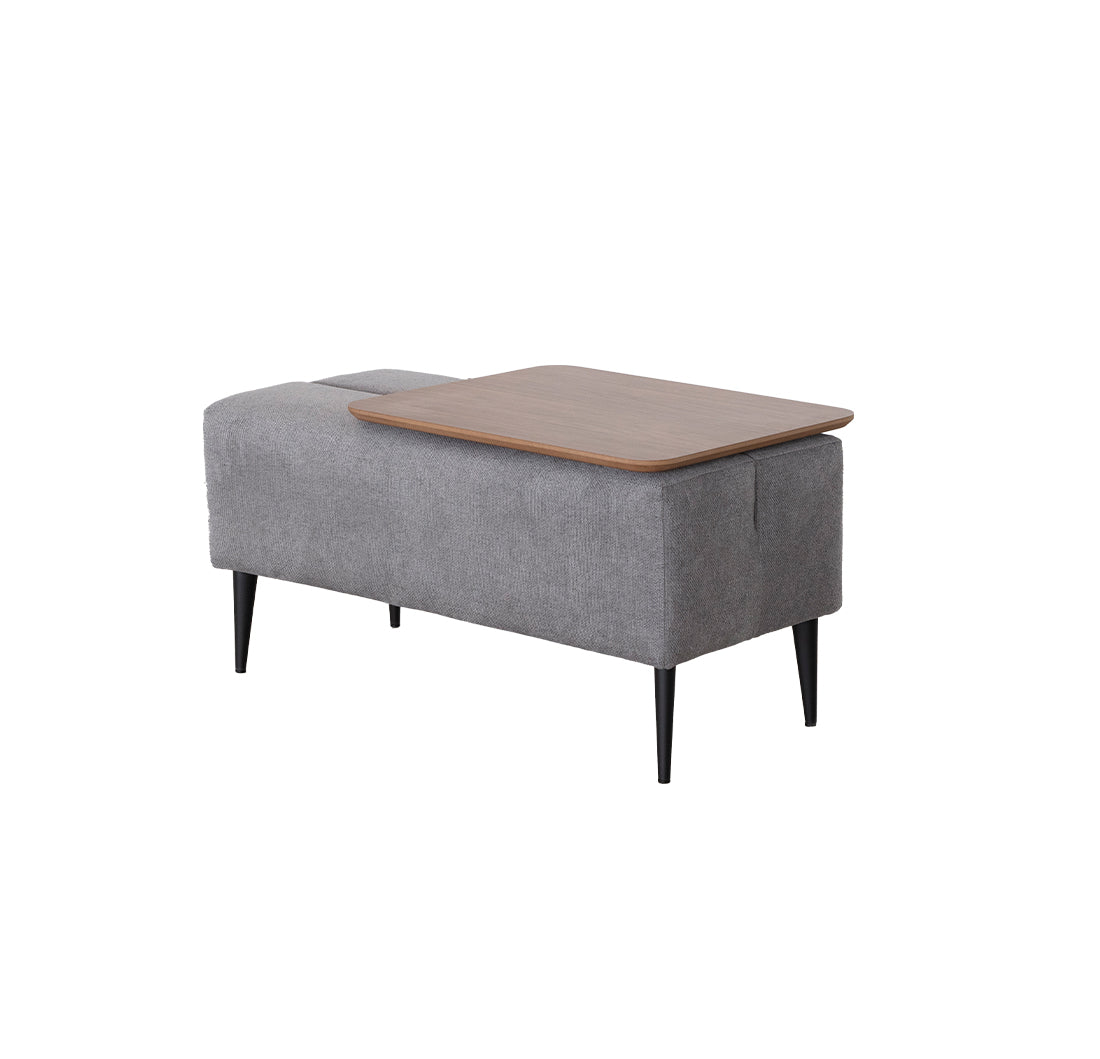 Monroe GREY Living room by ESF Furniture at Eve Furniture