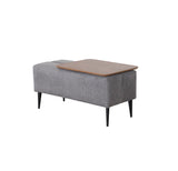 Monroe GREY Living room by ESF Furniture at Eve Furniture