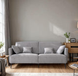 Monroe GREY Living room by ESF Furniture at Eve Furniture
