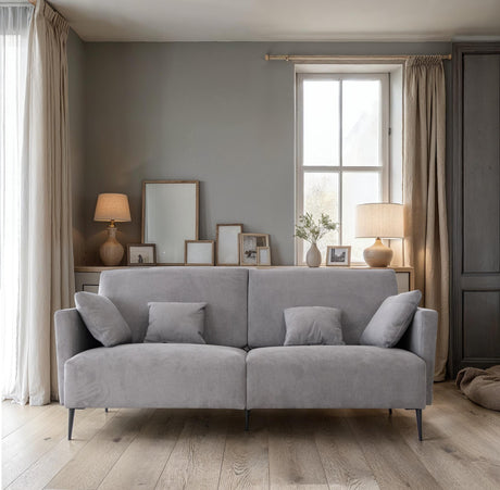 Monroe GREY Living room by ESF Furniture at Eve Furniture