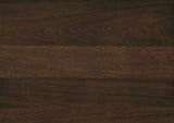 Monroe Walnut Cocktail Table by Homelegance at Eve Furniture