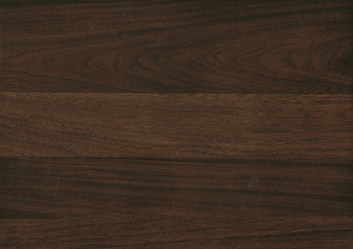 Monroe Walnut End Table by Homelegance at Eve Furniture