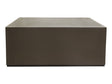 Montage Grey Square Coffee Table by Diamond Sofa at Eve Furniture