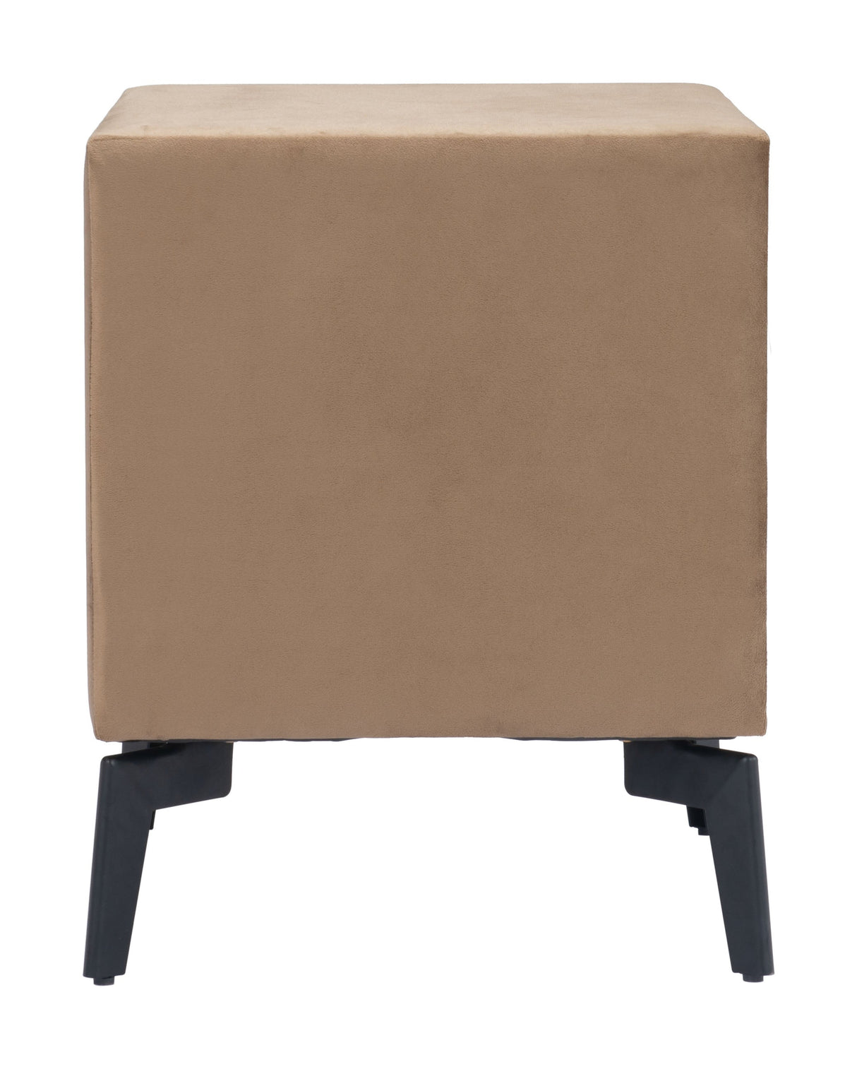 Montana Brown Side Table by Zuomod at Eve Furniture