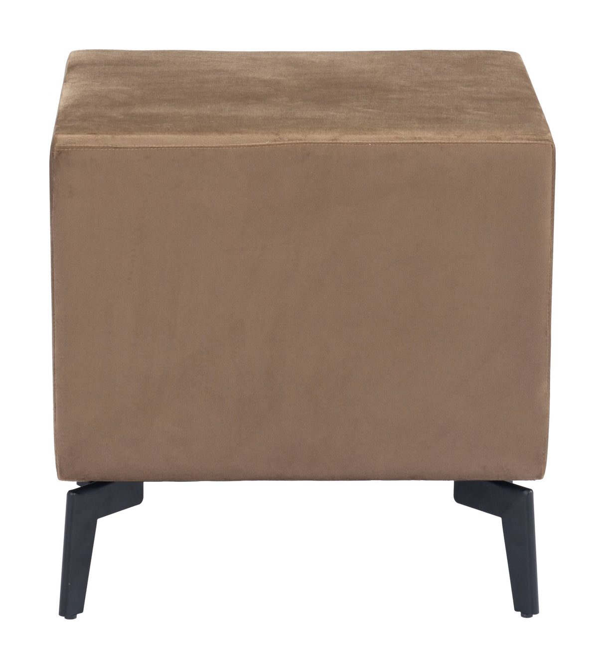 Montana Brown Side Table by Zuomod at Eve Furniture