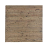 Montana Dining Table - Natural by Classic Home at Eve Furniture