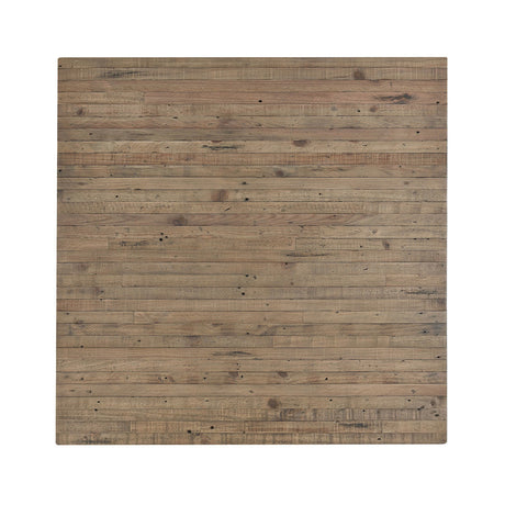 Montana Dining Table - Natural by Classic Home at Eve Furniture