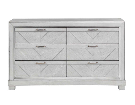 Montana Dresser by Steve Silver at Eve Furniture