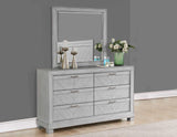 Montana Dresser by Steve Silver at Eve Furniture