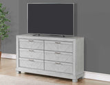 Montana Dresser by Steve Silver at Eve Furniture