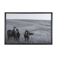 Montana Moves by Mercana Studio a Framed Photo Art Print Matted under Glass by Mercana at Eve Furniture