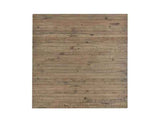 Montana Natural Square Dining Table by Classic Home at Eve Furniture