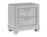 Montana Nightstand by Steve Silver at Eve Furniture