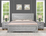 Montana Nightstand by Steve Silver at Eve Furniture
