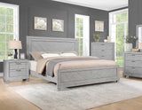 Montana Nightstand by Steve Silver at Eve Furniture