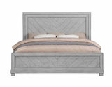 Montana Queen Bed by Steve Silver at Eve Furniture