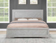 Montana Queen Bed by Steve Silver at Eve Furniture