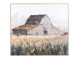 Montana Skies Brown Canvas by Crestview at Eve Furniture