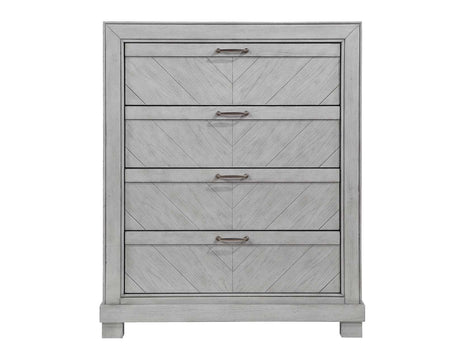 Montana Chest by Steve Silver at Eve Furniture