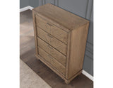 Montana Sand Chest by Steve Silver at Eve Furniture
