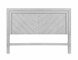 Montana King Bed by Steve Silver at Eve Furniture