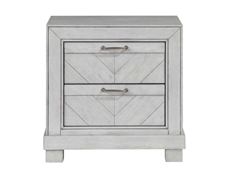 Montana Nightstand by Steve Silver at Eve Furniture