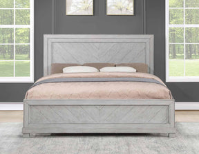 Montana Queen Bed by Steve Silver at Eve Furniture