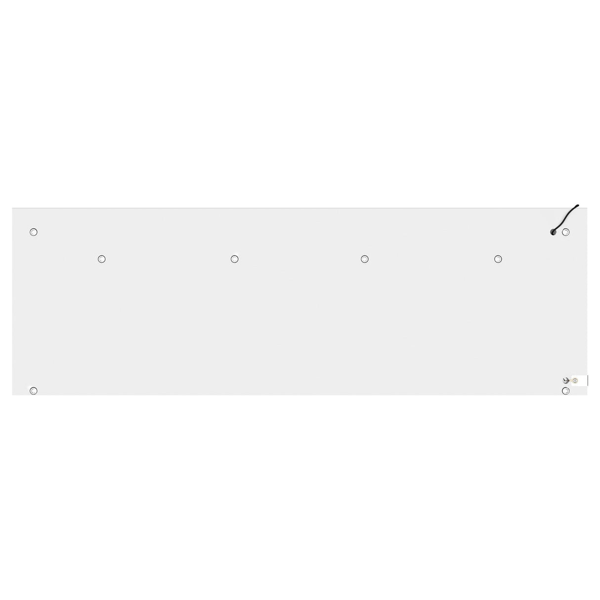 Montara Chrome Tempered Glass Wine Storage Display Curio Cabinet with LED Lighting by Coaster at Eve Furniture