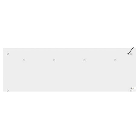 Montara Chrome Tempered Glass Wine Storage Display Curio Cabinet with LED Lighting by Coaster at Eve Furniture