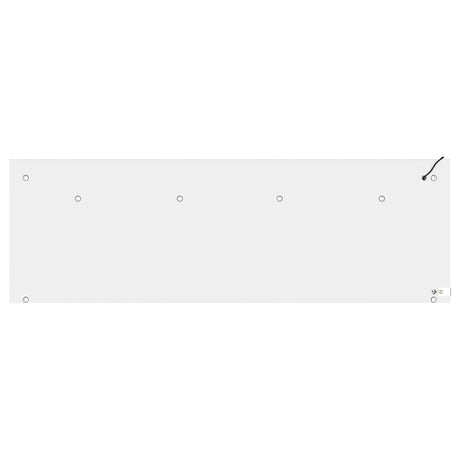 Montara Chrome Tempered Glass Wine Storage Display Curio Cabinet with LED Lighting by Coaster at Eve Furniture