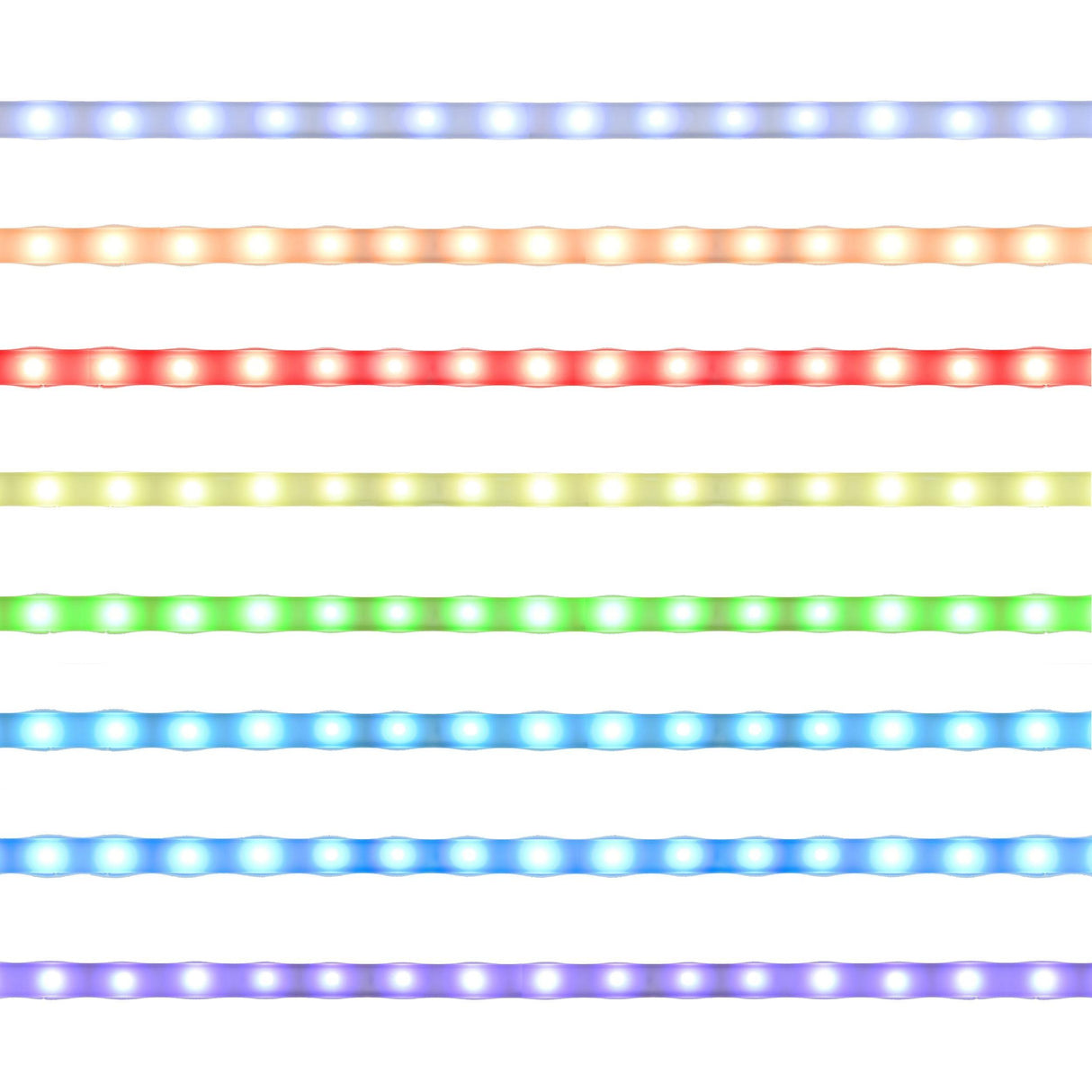 Montara Chrome Tempered Glass Wine Storage Display Curio Cabinet with LED Lighting by Coaster at Eve Furniture