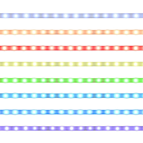 Montara Chrome Tempered Glass Wine Storage Display Curio Cabinet with LED Lighting by Coaster at Eve Furniture