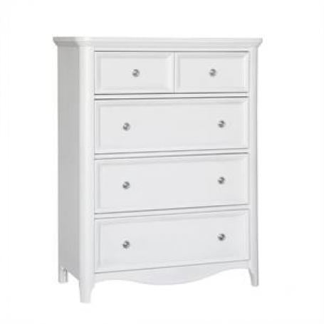 Montauk Gray Chest
