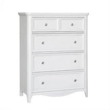 Montauk Gray Chest