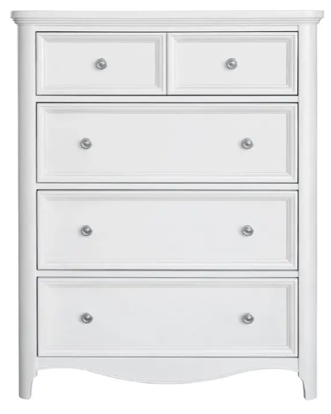Montauk Gray Chest
