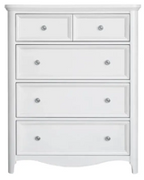 Montauk Gray Chest