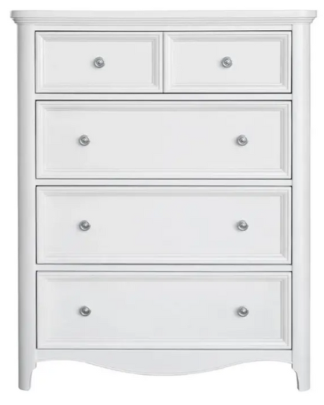 Montauk Gray Chest by Homelegance at Eve Furniture